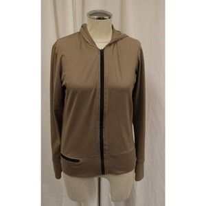 Melika Activewear Top Medium Made in USA